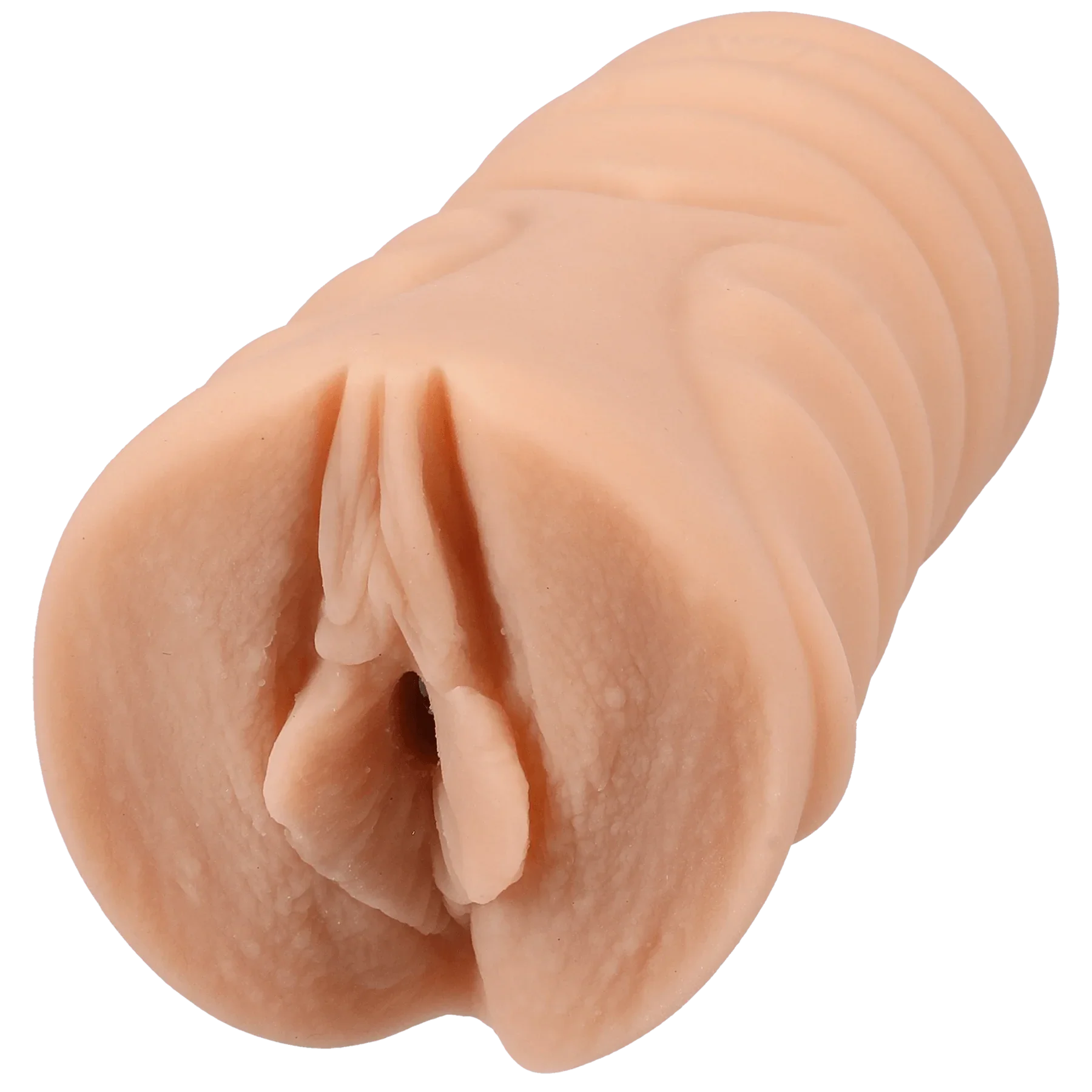 Doc Johnson Signature Strokers - Leana Lovings - ULTRASKYN Pocket Pussy - Buy At Luxury Toy X - Free 3-Day Shipping