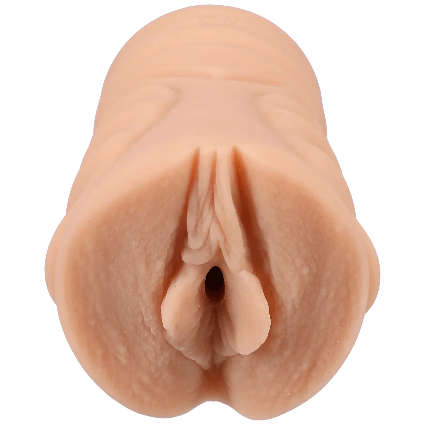 Doc Johnson Signature Strokers - Leana Lovings - ULTRASKYN Pocket Pussy - Buy At Luxury Toy X - Free 3-Day Shipping