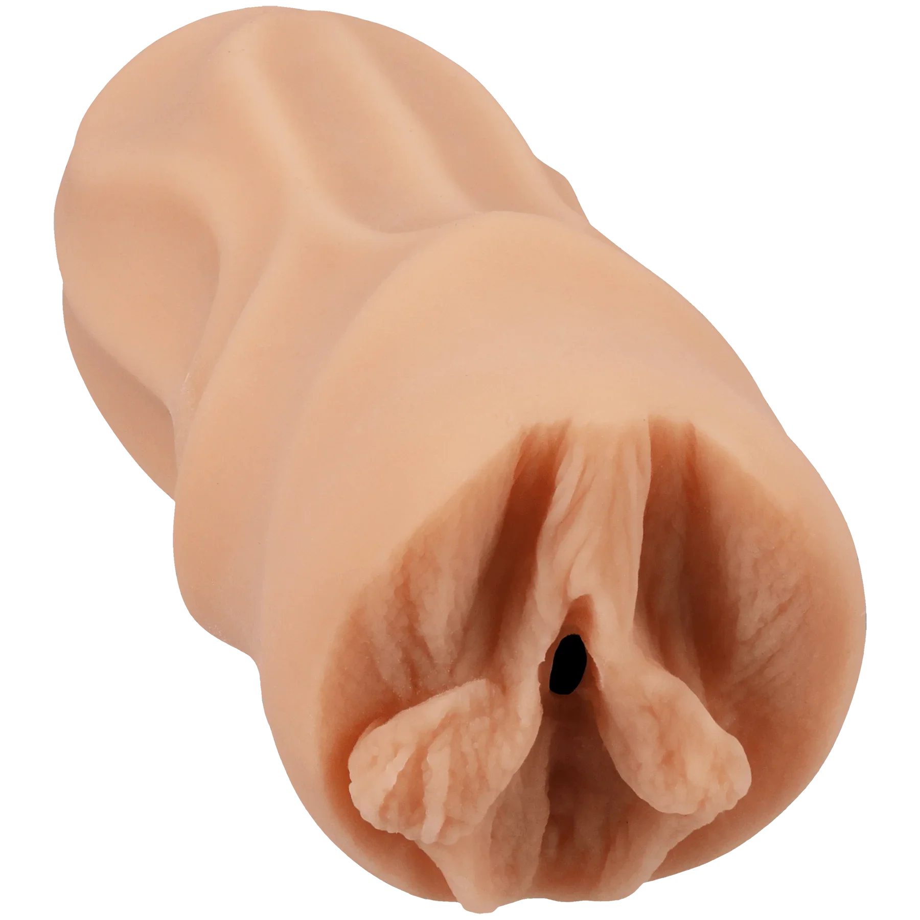 Doc Johnson Signature Strokers - Molly Little - ULTRASKYN Pocket Pussy - Buy At Luxury Toy X - Free 3-Day Shipping