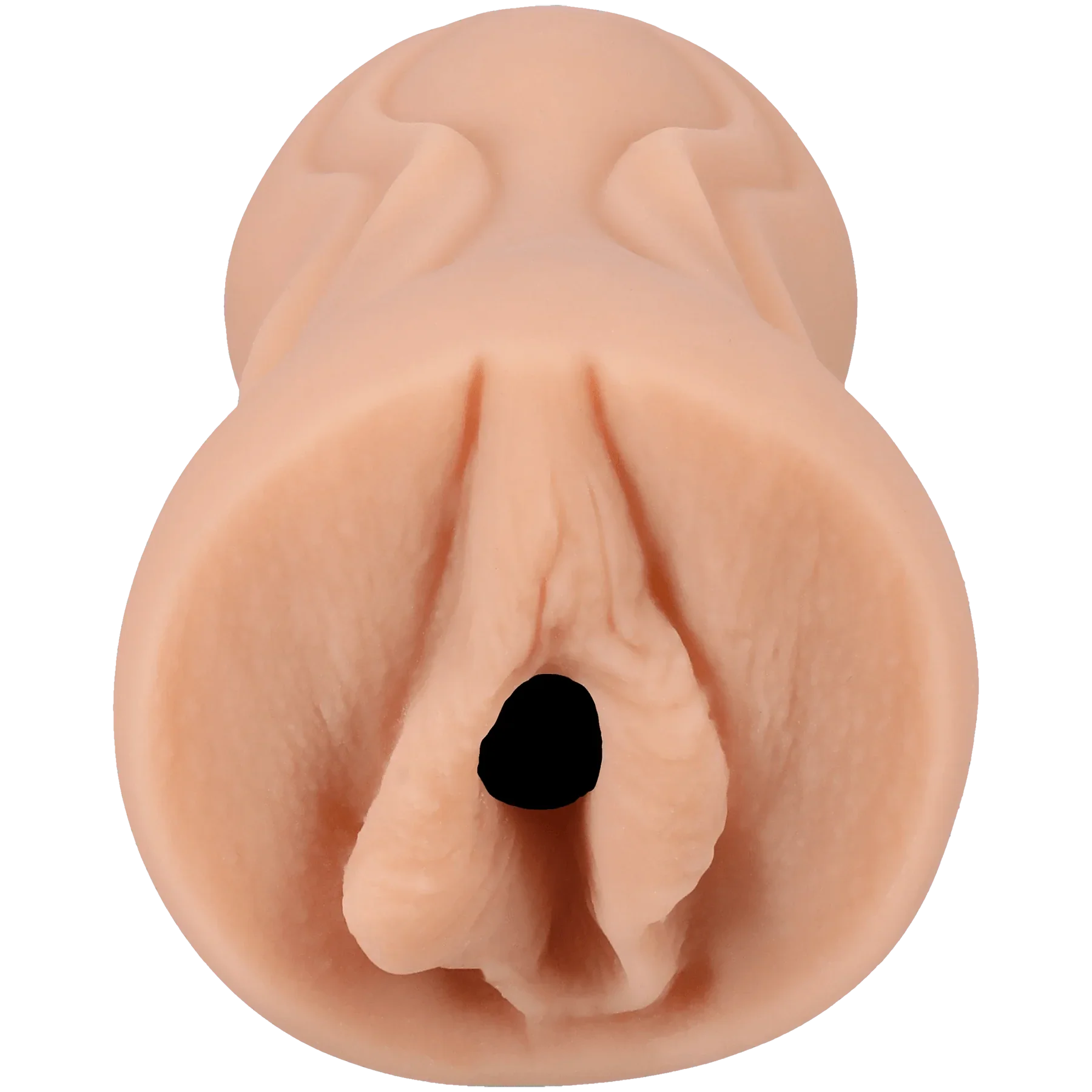 Doc Johnson Signature Strokers - Nicole Doshi - ULTRASKYN Pocket Pussy - Buy At Luxury Toy X - Free 3-Day Shipping
