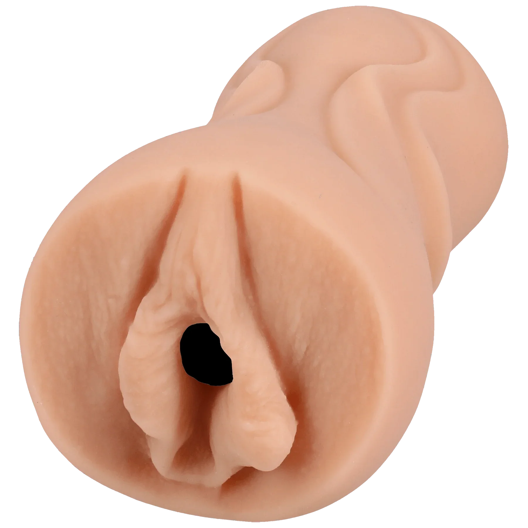Doc Johnson Signature Strokers - Nicole Doshi - ULTRASKYN Pocket Pussy - Buy At Luxury Toy X - Free 3-Day Shipping