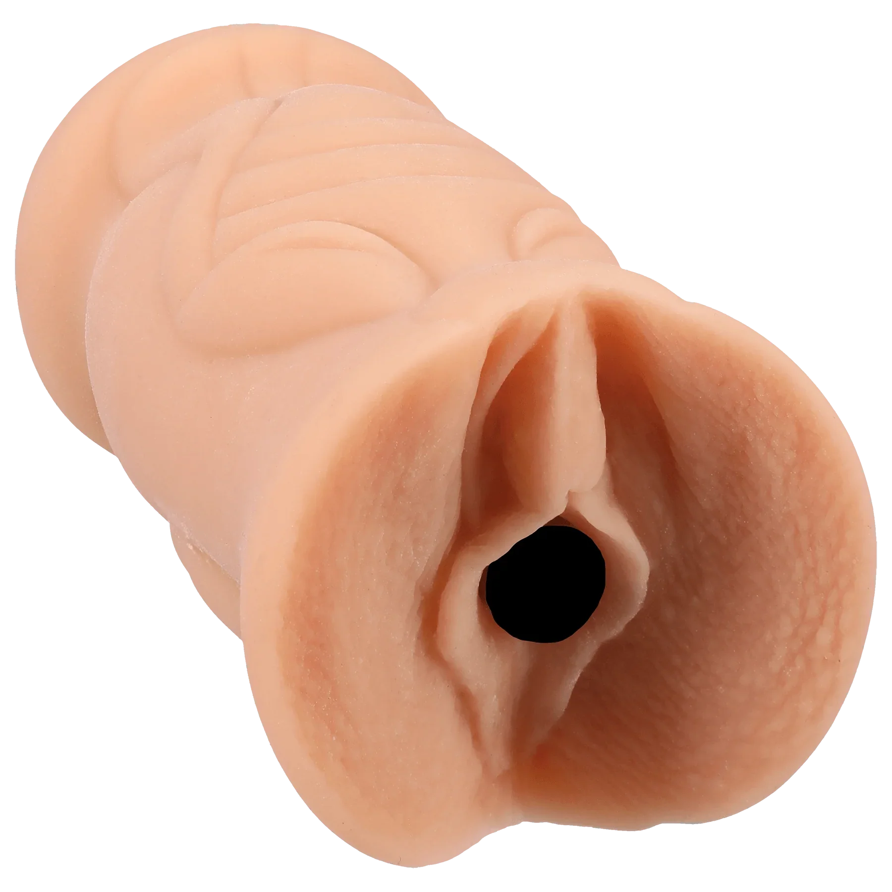 Doc Johnson Signature Strokers - Richelle Ryan - ULTRASKYN Pocket Pussy - Buy At Luxury Toy X - Free 3-Day Shipping