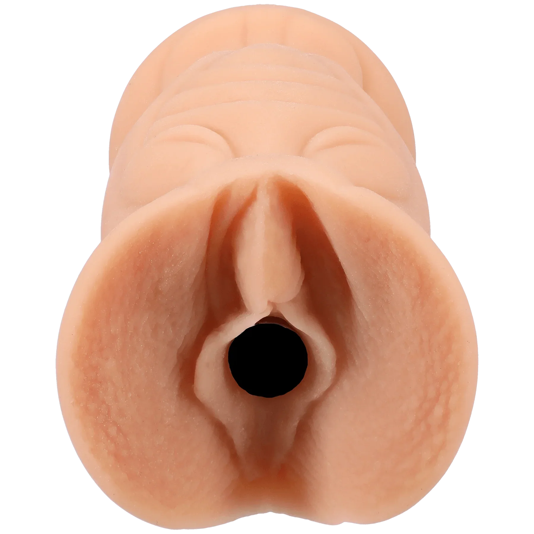 Doc Johnson Signature Strokers - Richelle Ryan - ULTRASKYN Pocket Pussy - Buy At Luxury Toy X - Free 3-Day Shipping