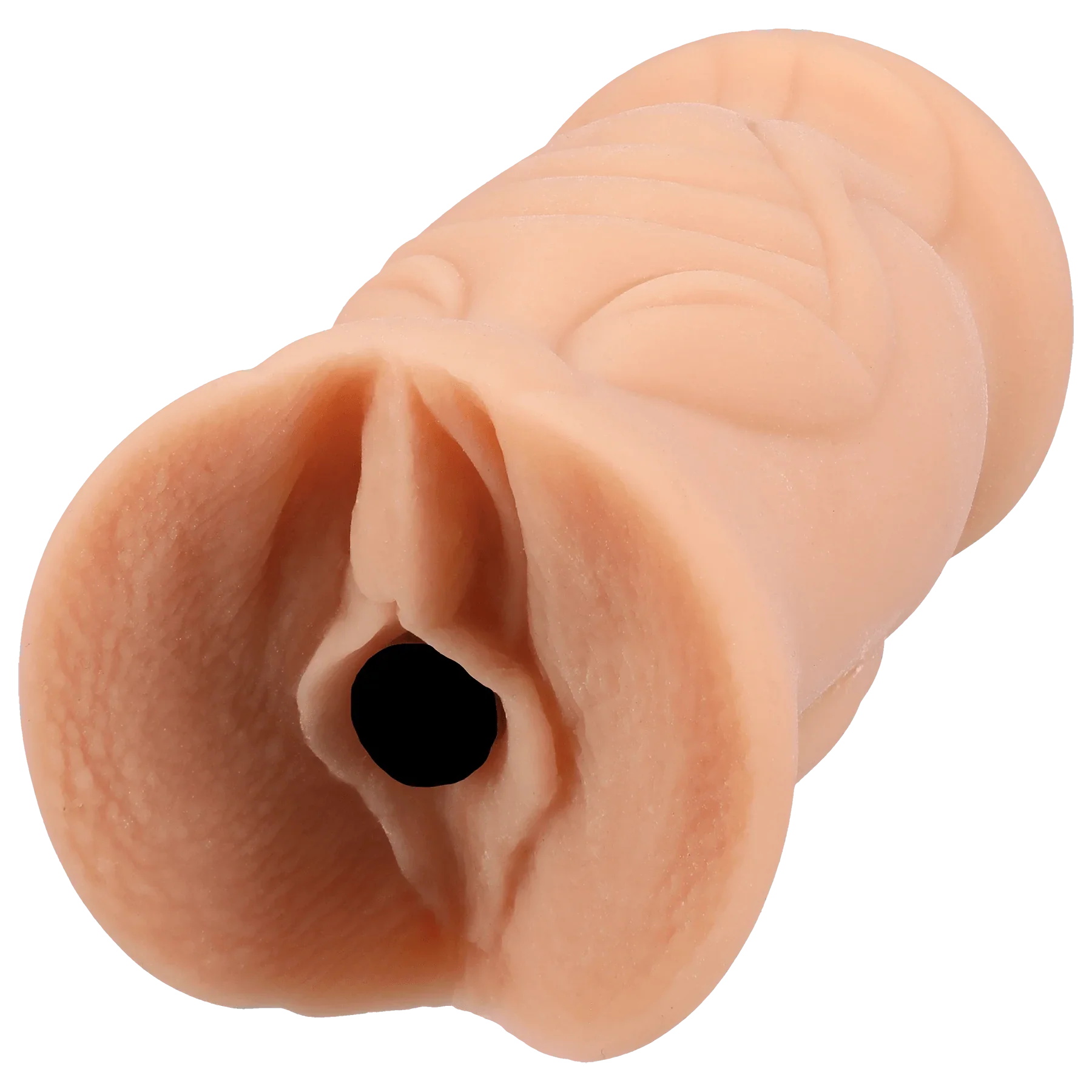 Doc Johnson Signature Strokers - Richelle Ryan - ULTRASKYN Pocket Pussy - Buy At Luxury Toy X - Free 3-Day Shipping