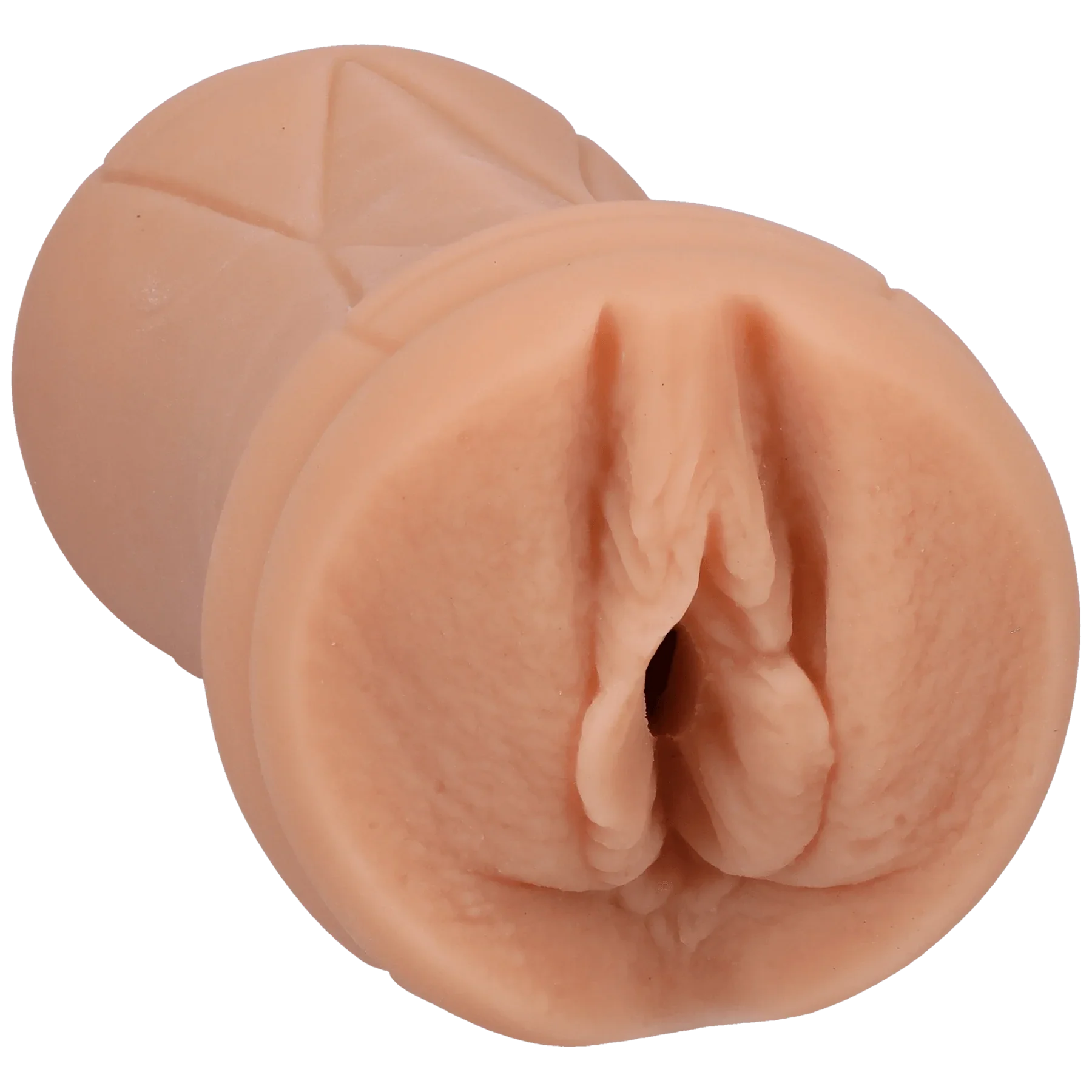 Doc Johnson Signature Strokers - Zoey Luna - ULTRASKYN Pocket Pussy - Buy At Luxury Toy X - Free 3-Day Shipping