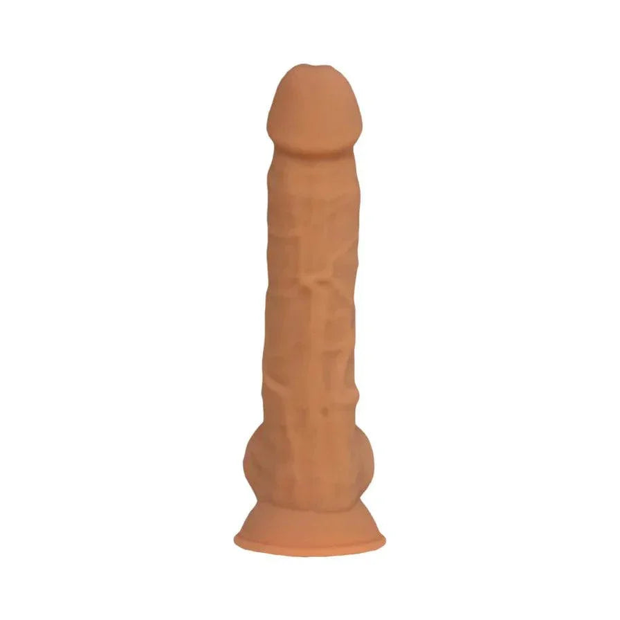 Doc Johnson SILEX-D The Original Model 1 Dildo 7 in. - Buy At Luxury Toy X - Free 3-Day Shipping