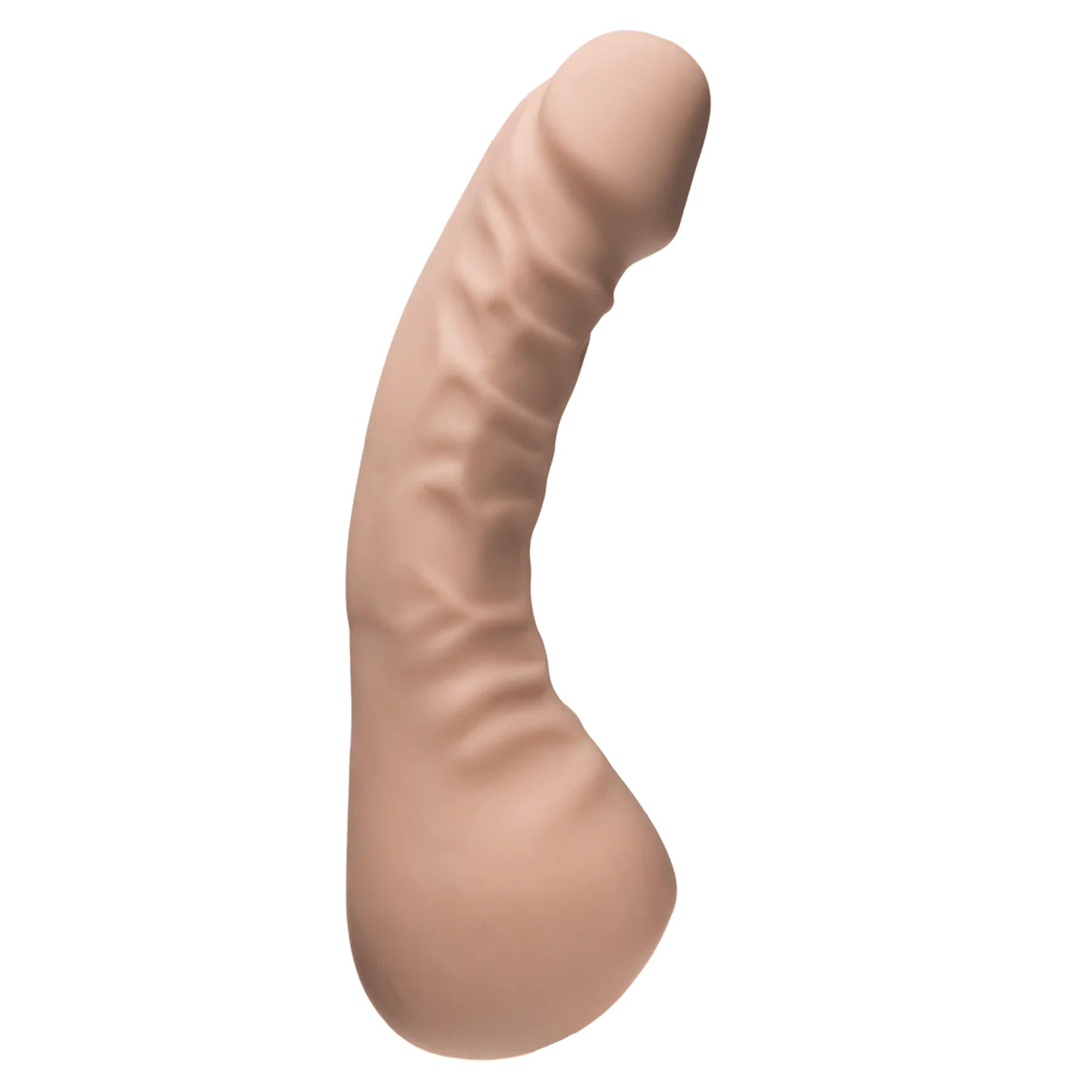 Doc Johnson The Mangina Dildo and Masturbator - Buy At Luxury Toy X - Free 3-Day Shipping
