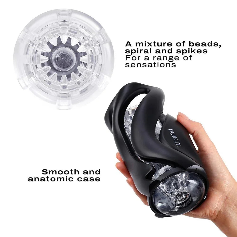 Dorcel Deep Blow - Buy At Luxury Toy X - Free 3-Day Shipping
