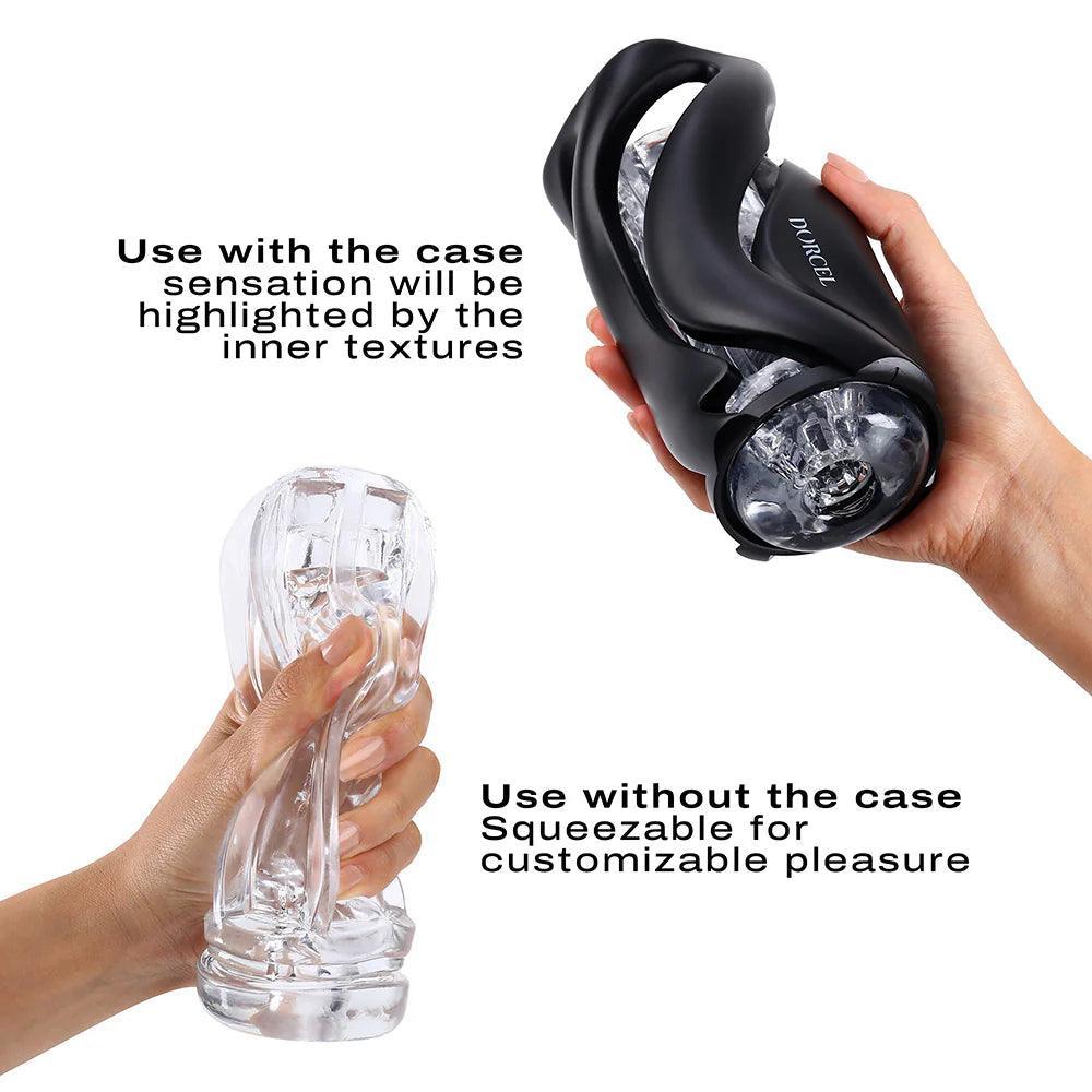 Dorcel Deep Blow - Buy At Luxury Toy X - Free 3-Day Shipping
