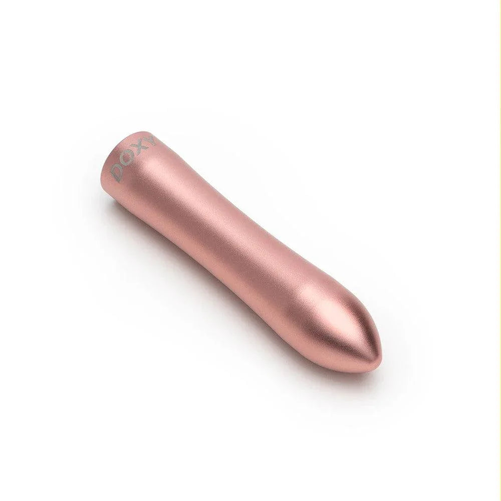 Doxy Bullet - Buy At Luxury Toy X - Free 3-Day Shipping