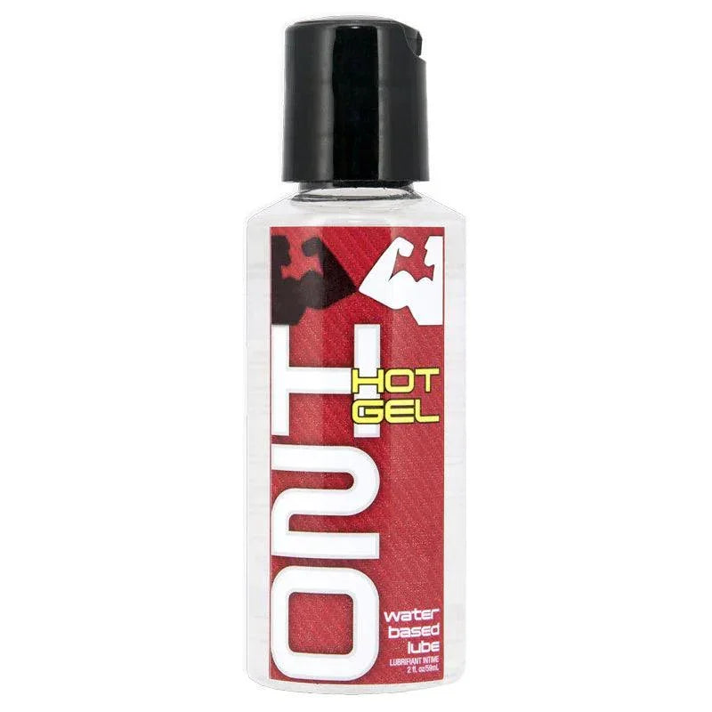 Elbow Grease H2O Hot Gel Lubricant - Buy At Luxury Toy X - Free 3-Day Shipping