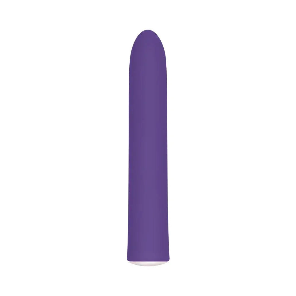 Evolved 7 Function Rechargeable Slim Vibrator - Buy At Luxury Toy X - Free 3-Day Shipping
