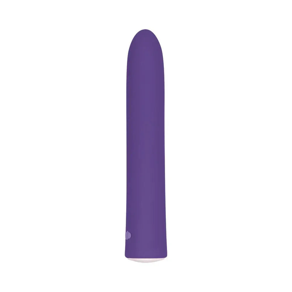 Evolved 7 Function Rechargeable Slim Vibrator - Buy At Luxury Toy X - Free 3-Day Shipping
