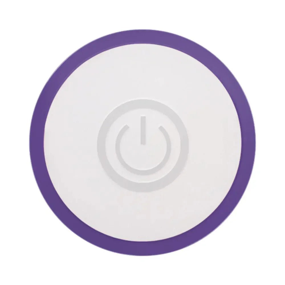 Evolved 7 Function Rechargeable Slim Vibrator - Buy At Luxury Toy X - Free 3-Day Shipping