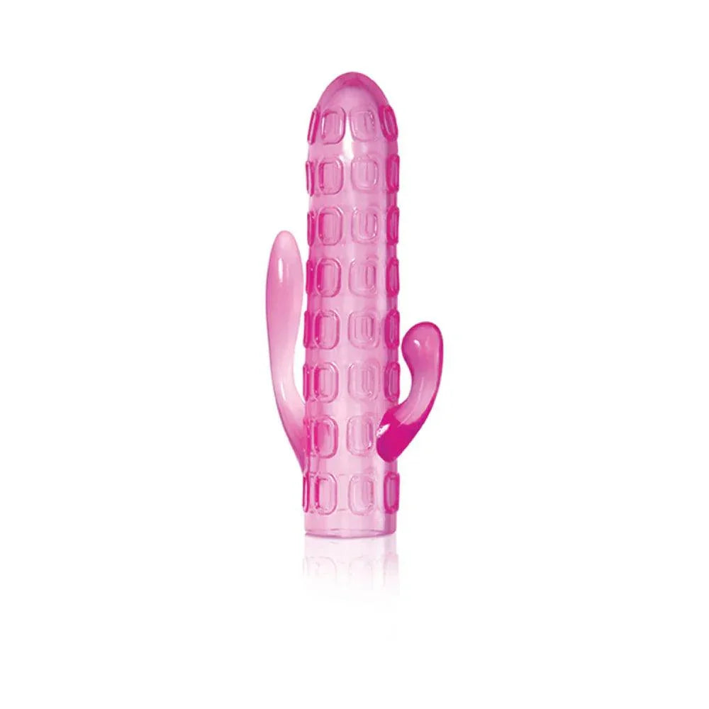 Evolved 8-Piece Intense Pleasure Kit - Buy At Luxury Toy X - Free 3-Day Shipping