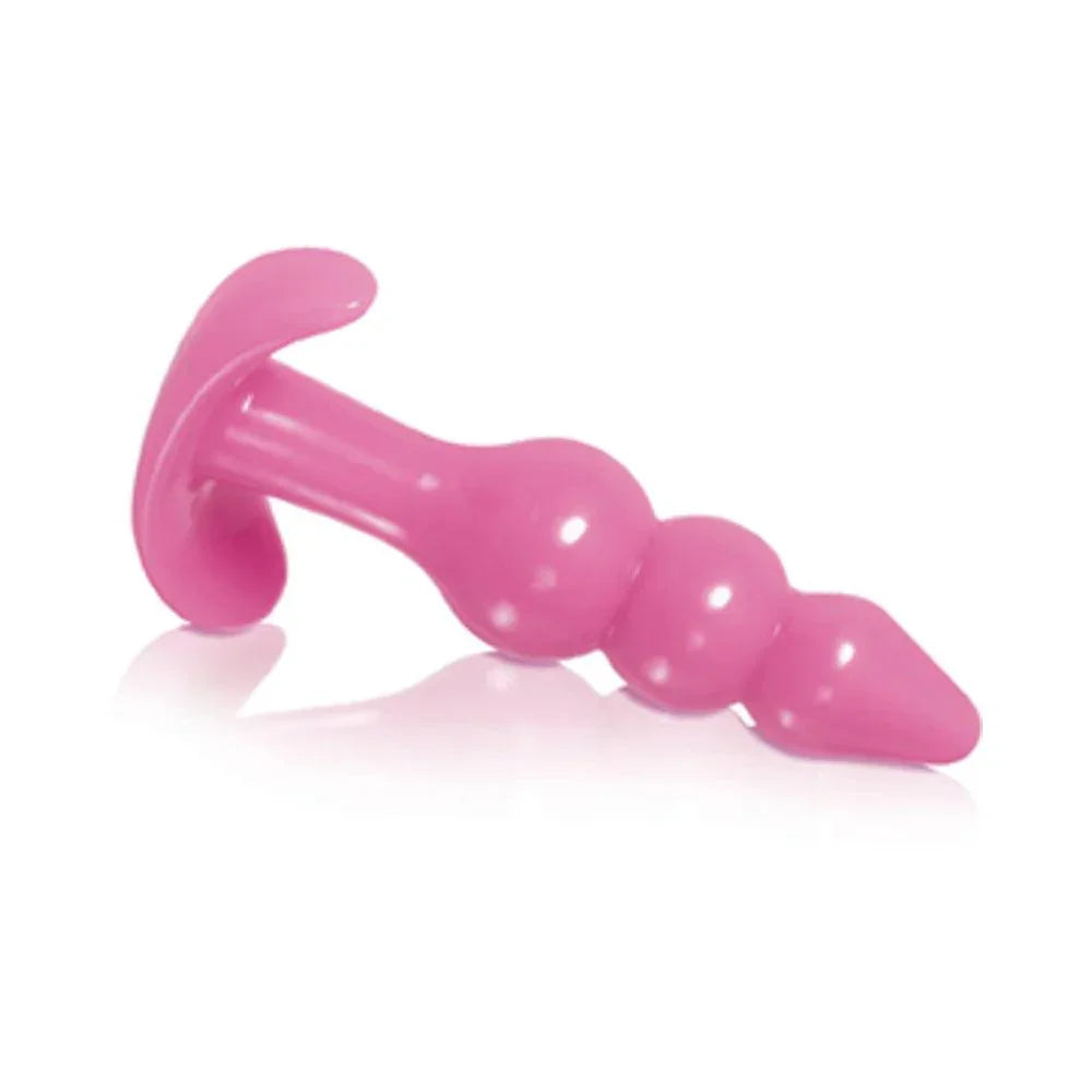 Evolved 8-Piece Intense Pleasure Kit - Buy At Luxury Toy X - Free 3-Day Shipping