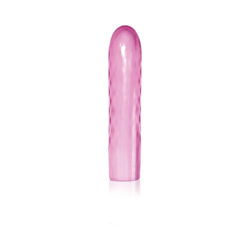 Evolved 8-Piece Intense Pleasure Kit - Buy At Luxury Toy X - Free 3-Day Shipping