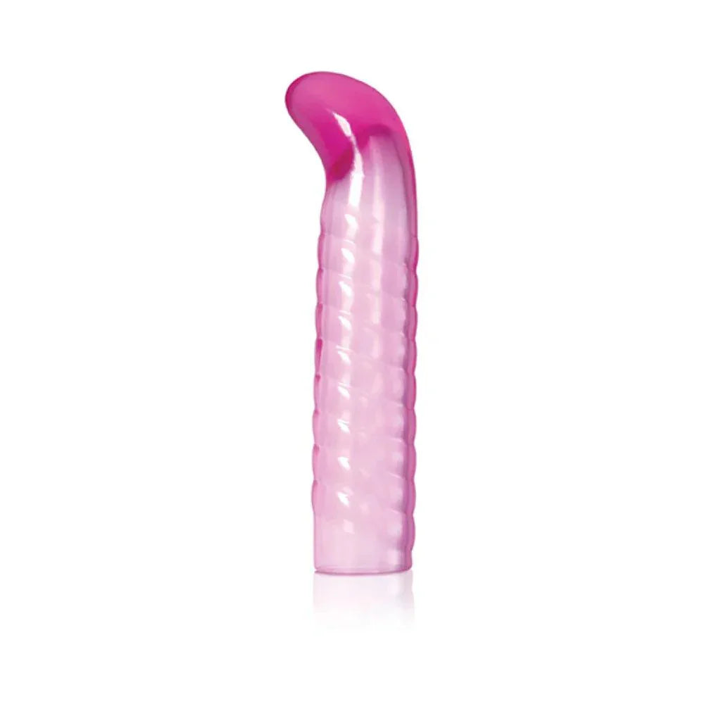 Evolved 8-Piece Intense Pleasure Kit - Buy At Luxury Toy X - Free 3-Day Shipping