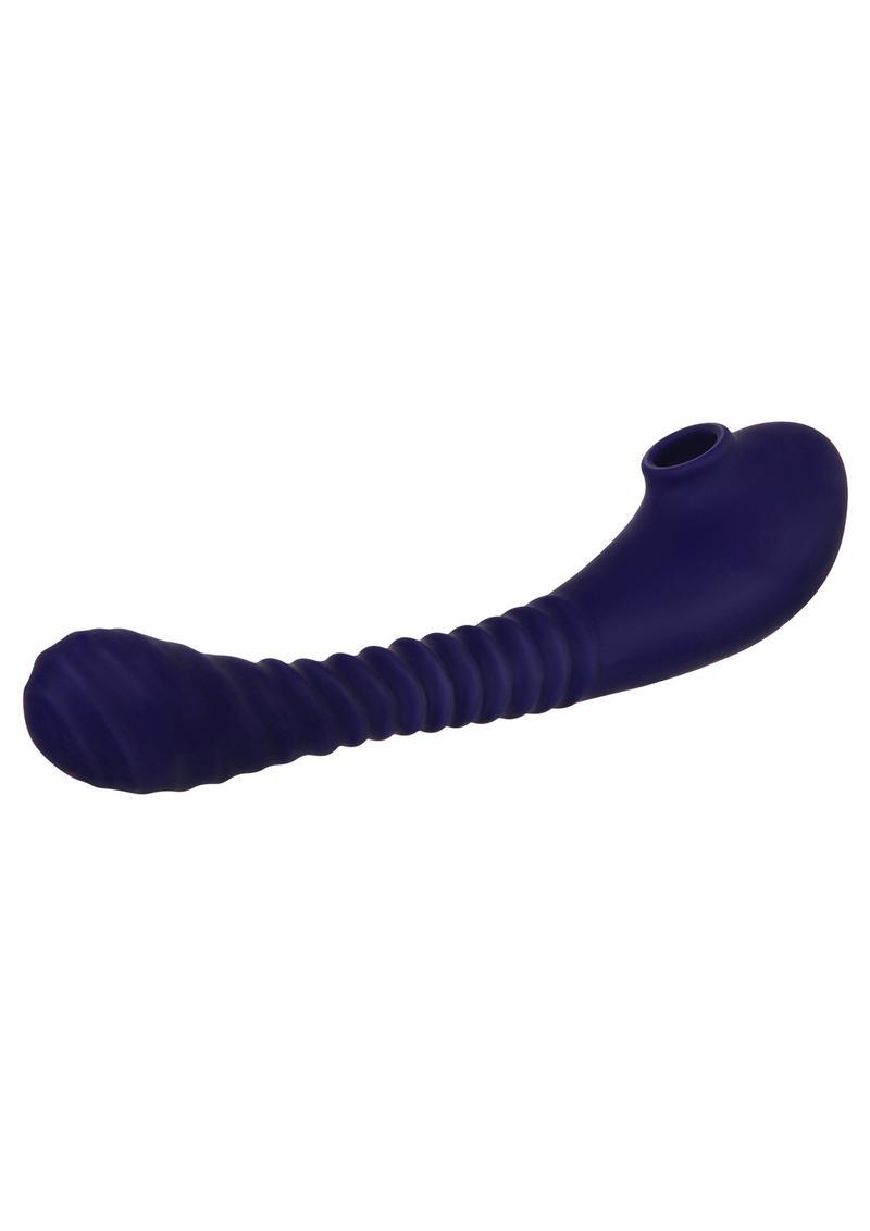 Evolved Bendable Sucker - Buy At Luxury Toy X - Free 3-Day Shipping