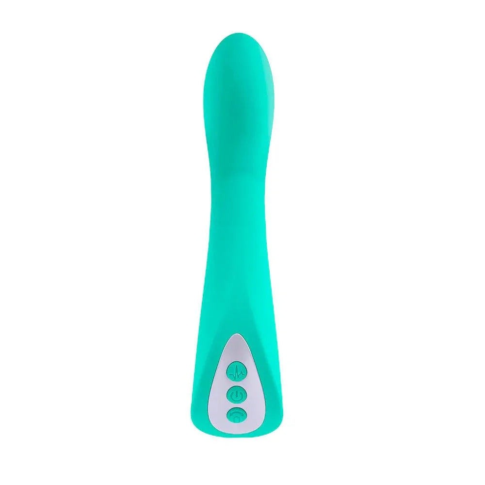 Evolved Come With Me Rechargeable 'Come Hither' Silicone Vibrator - Buy At Luxury Toy X - Free 3-Day Shipping