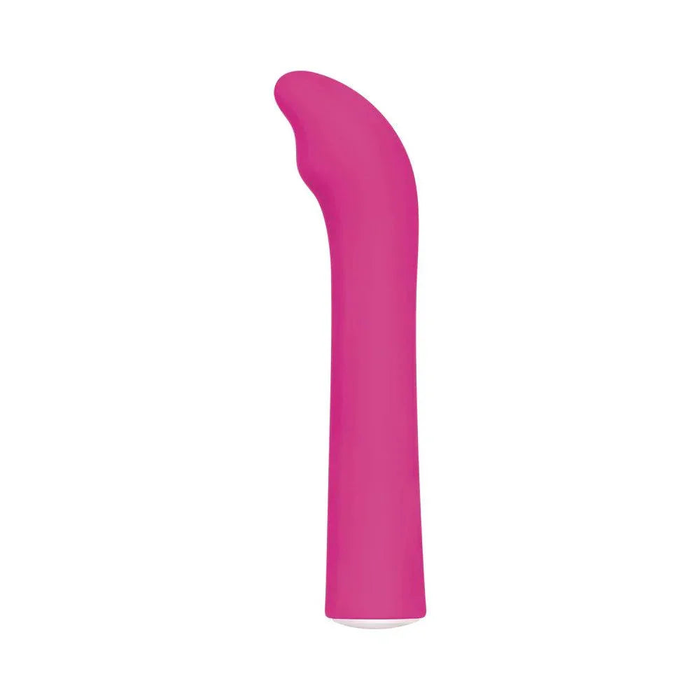 Evolved Rechargeable G-Spot Vibrator - Buy At Luxury Toy X - Free 3-Day Shipping