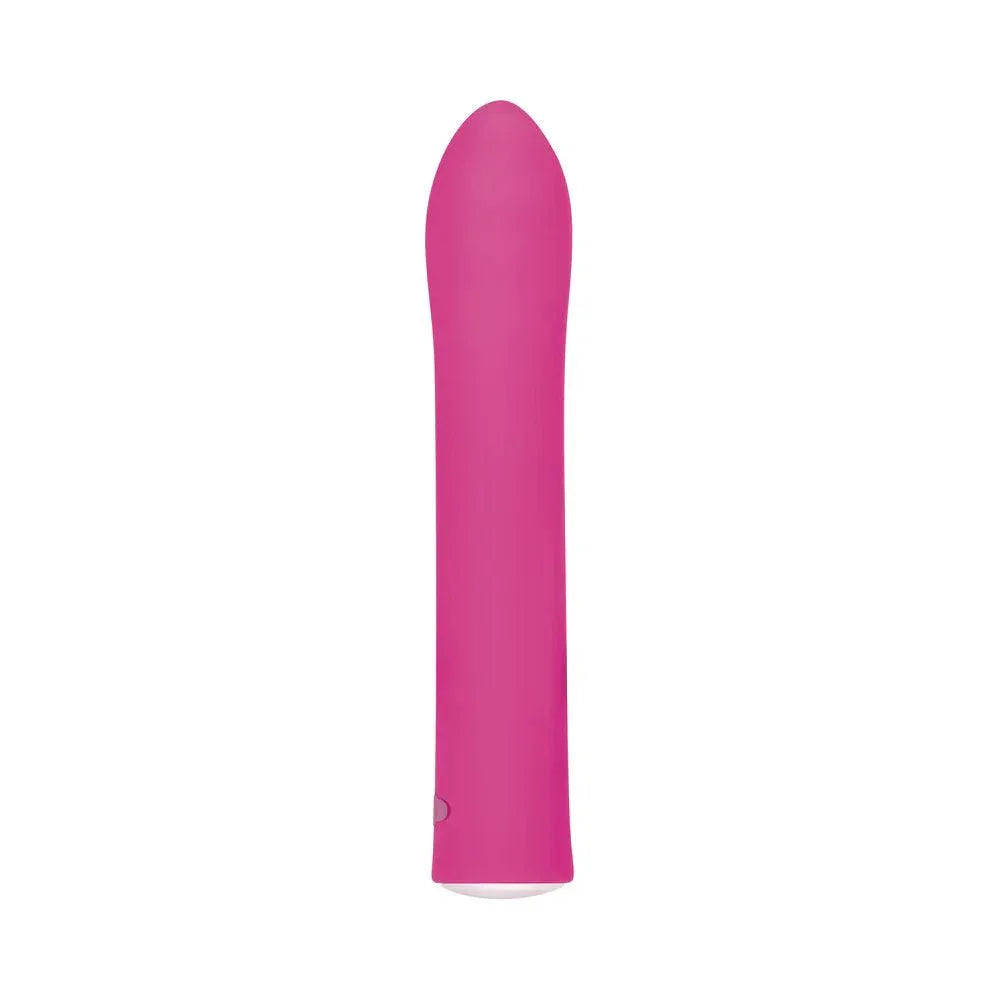 Evolved Rechargeable G-Spot Vibrator - Buy At Luxury Toy X - Free 3-Day Shipping