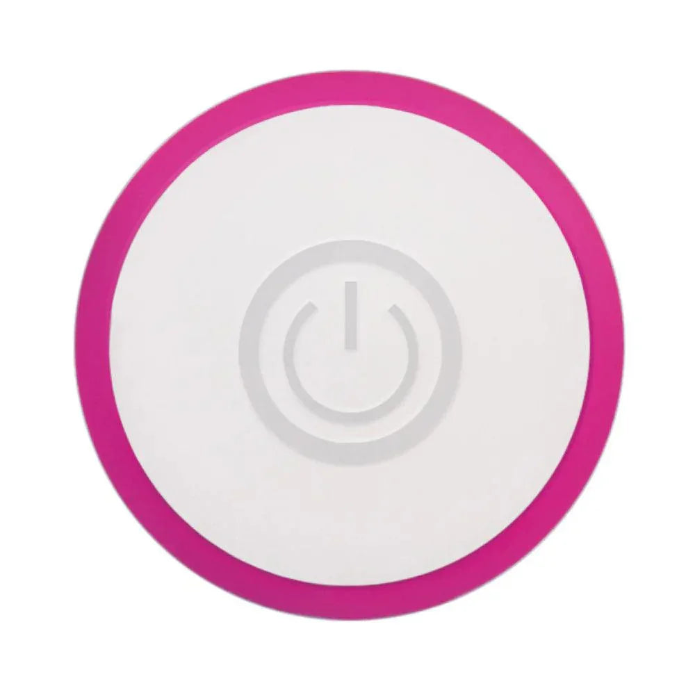 Evolved Rechargeable G-Spot Vibrator - Buy At Luxury Toy X - Free 3-Day Shipping