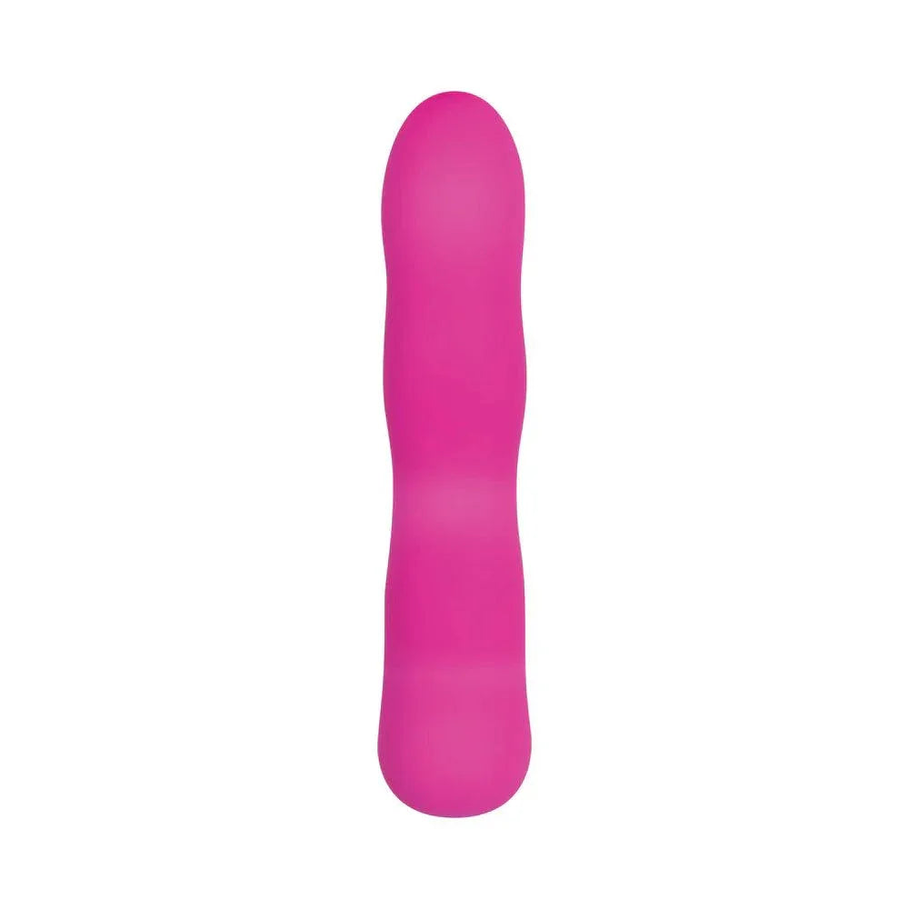 Evolved Sugar Bunny Mini Silicone Rabbit Vibrator - Buy At Luxury Toy X - Free 3-Day Shipping