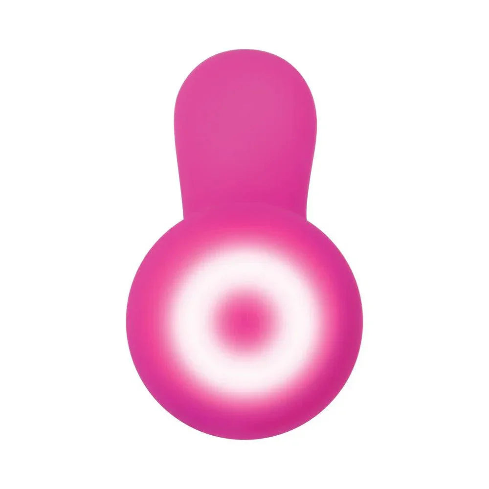 Evolved Sugar Bunny Mini Silicone Rabbit Vibrator - Buy At Luxury Toy X - Free 3-Day Shipping