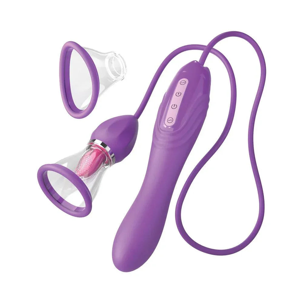 Fantasy For Her Her Ultimate Pleasure Max - Buy At Luxury Toy X - Free 3-Day Shipping
