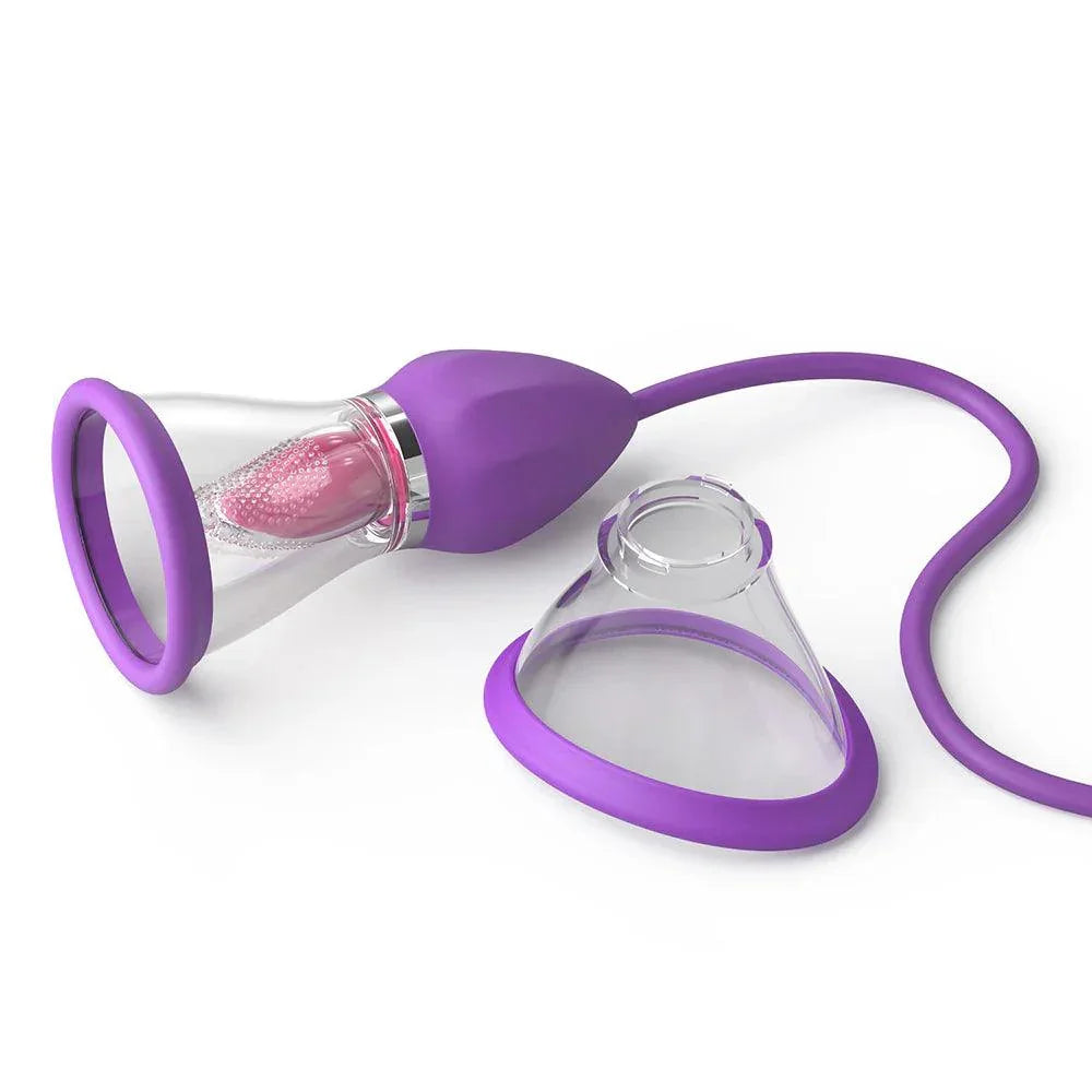 Fantasy For Her Her Ultimate Pleasure Max - Buy At Luxury Toy X - Free 3-Day Shipping