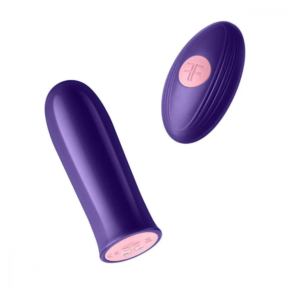 Femme Funn Versa Bullet and Remote - Buy At Luxury Toy X - Free 3-Day Shipping