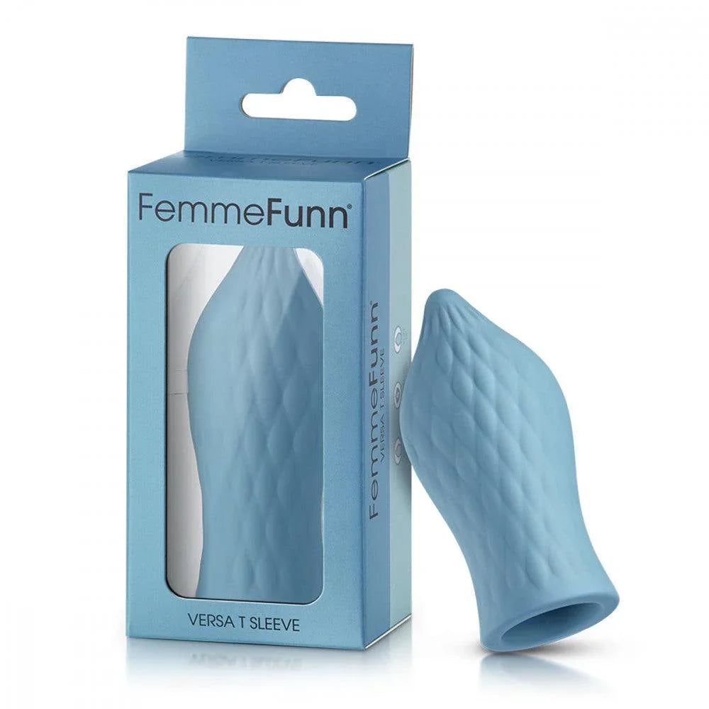 Femme Funn Versa T - Sleeve - Buy At Luxury Toy X - Free 3-Day Shipping