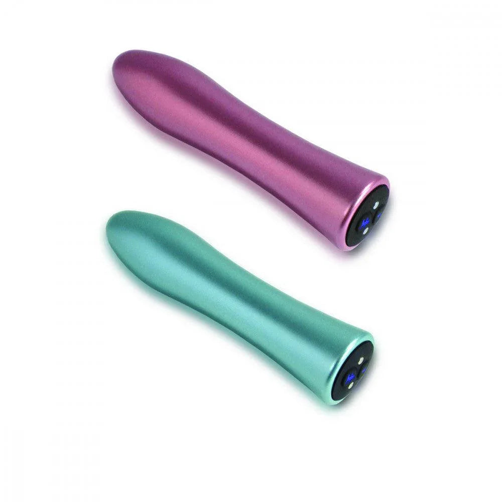 FemmeFunn Bougie Bullet Rechargeable Aluminum Vibrator - Buy At Luxury Toy X - Free 3-Day Shipping