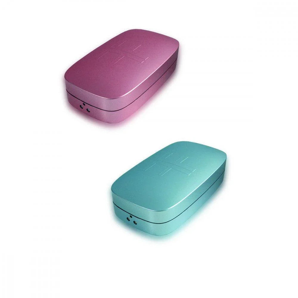 FemmeFunn Bougie Bullet Rechargeable Aluminum Vibrator - Buy At Luxury Toy X - Free 3-Day Shipping