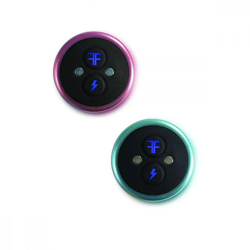 FemmeFunn Bougie Bullet Rechargeable Aluminum Vibrator - Buy At Luxury Toy X - Free 3-Day Shipping