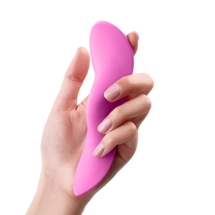 FemmeFunn Unda Vibrator - Buy At Luxury Toy X - Free 3-Day Shipping