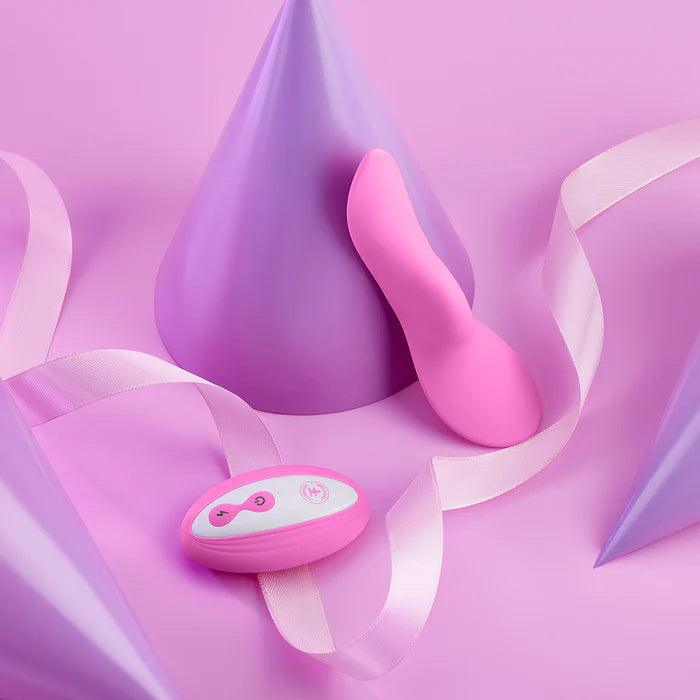 FemmeFunn Unda Vibrator - Buy At Luxury Toy X - Free 3-Day Shipping