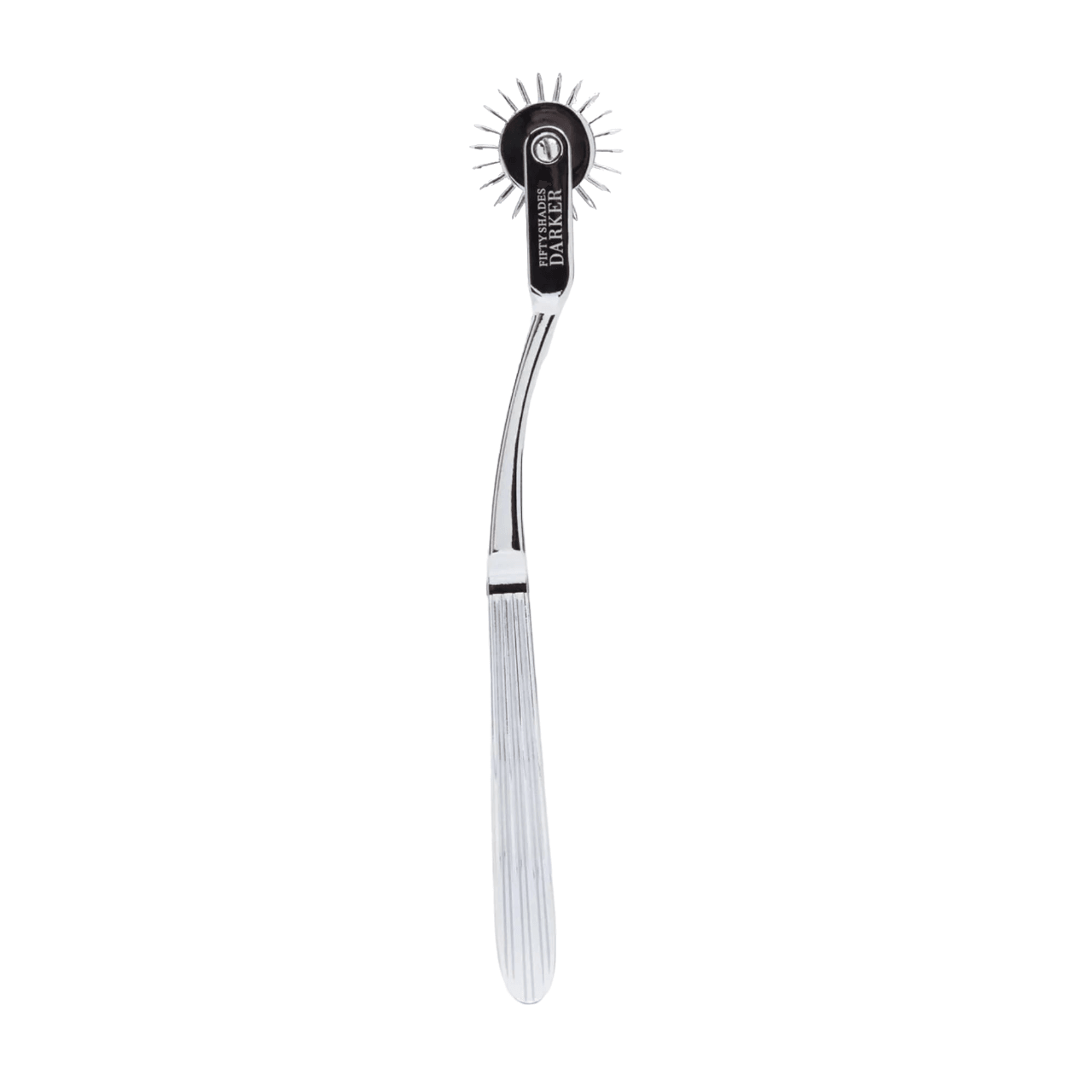Fifty Shades Darker Adrenaline Spikes Metal Pinwheel - Buy At Luxury Toy X - Free 3-Day Shipping