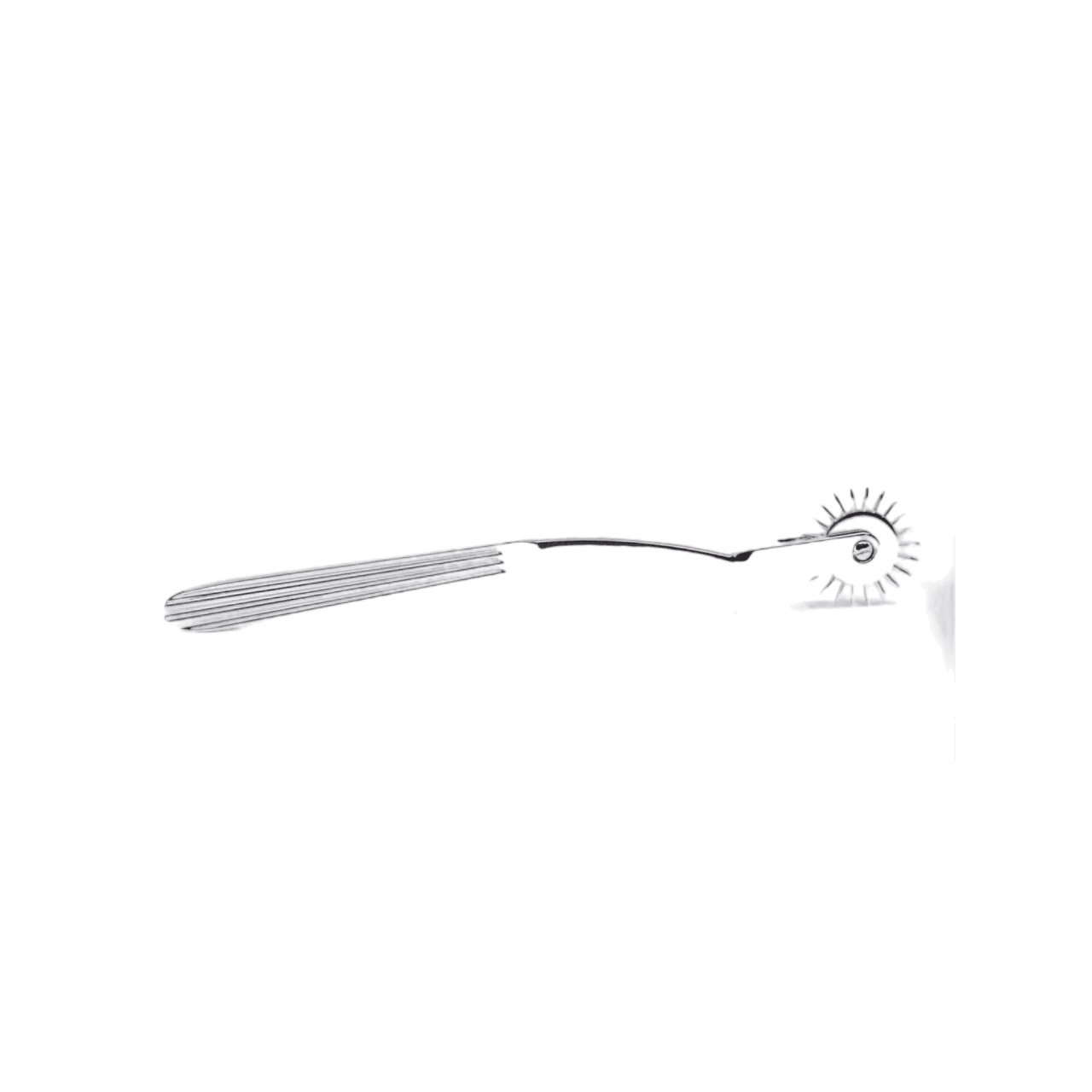 Fifty Shades Darker Adrenaline Spikes Metal Pinwheel - Buy At Luxury Toy X - Free 3-Day Shipping