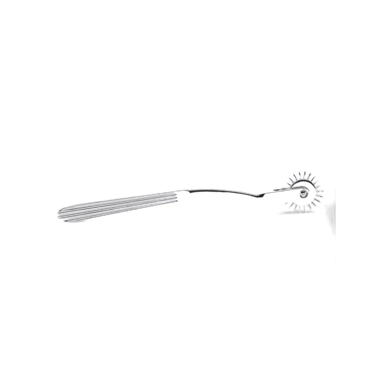Fifty Shades Darker Adrenaline Spikes Metal Pinwheel - Buy At Luxury Toy X - Free 3-Day Shipping