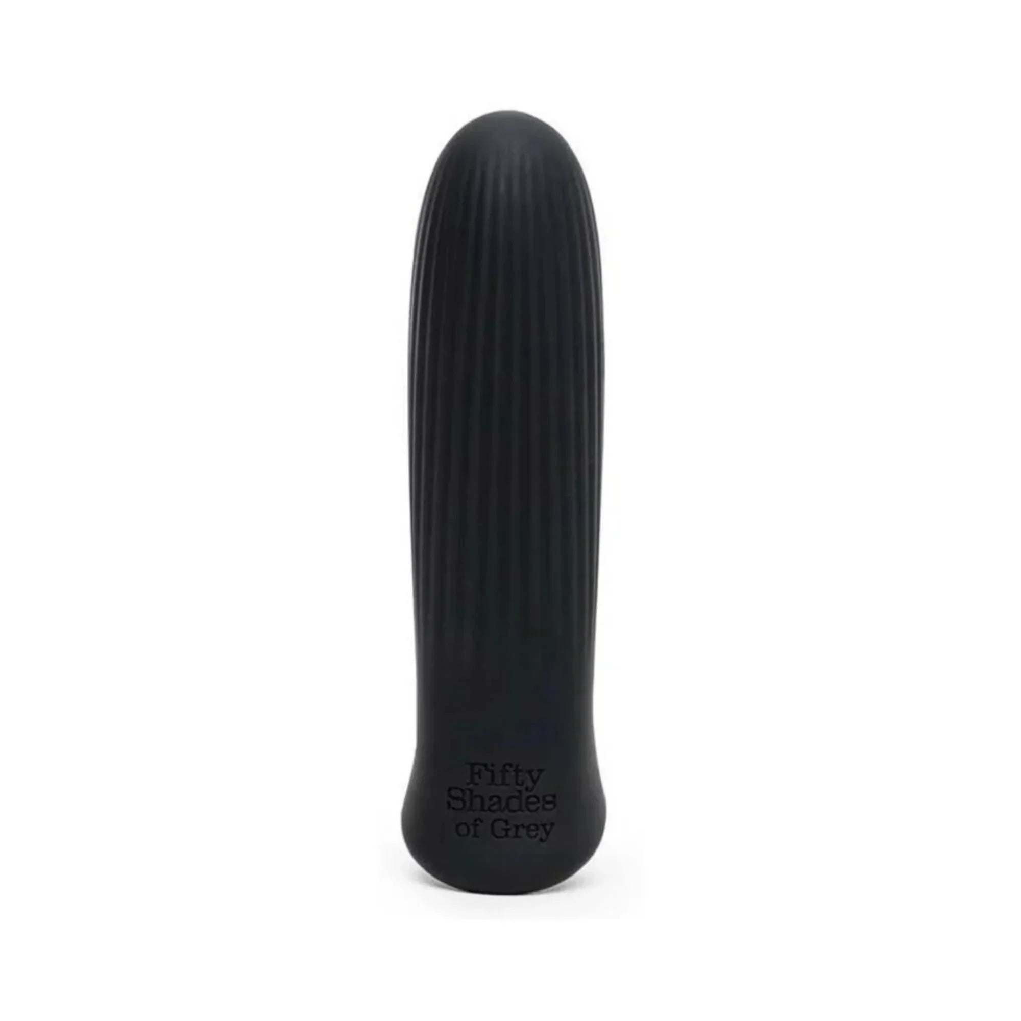 Fifty Shades of Grey Sensation Rechargeable Silicone Bullet Vibrator - Buy At Luxury Toy X - Free 3-Day Shipping
