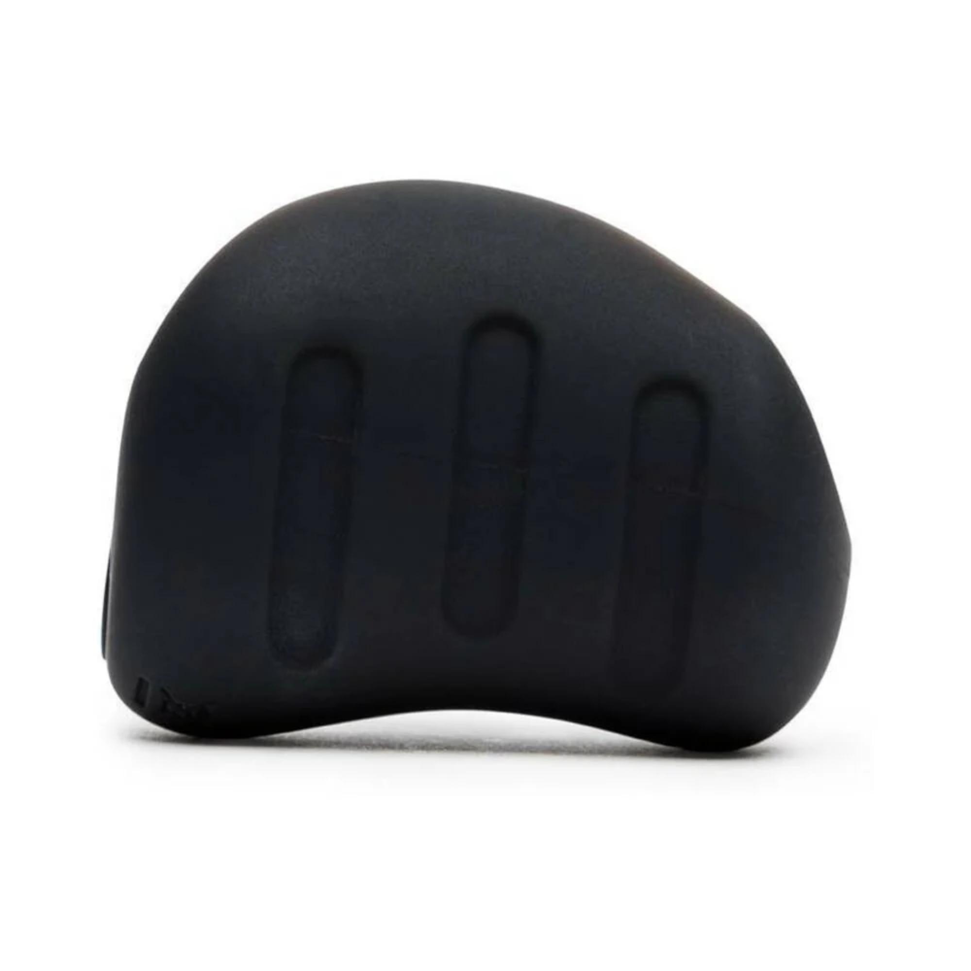 Fifty Shades of Grey Sensation Rechargeable Silicone Vibrating Pleasure Stroker - Buy At Luxury Toy X - Free 3-Day Shipping
