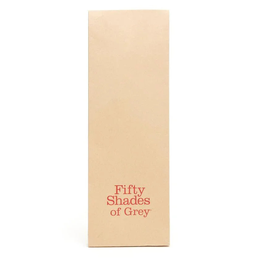 Fifty Shades of Grey Sweet Anticipation Reversible Under Mattress Restraint Set - Buy At Luxury Toy X - Free 3-Day Shipping