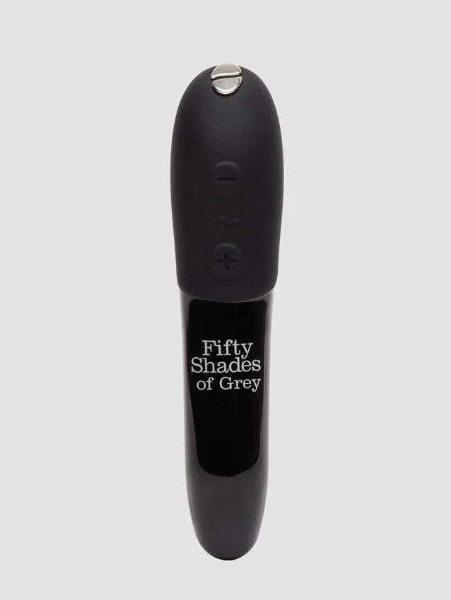 Fifty Shades of Grey We-Vibe Come to Bed Kit - Buy At Luxury Toy X - Free 3-Day Shipping