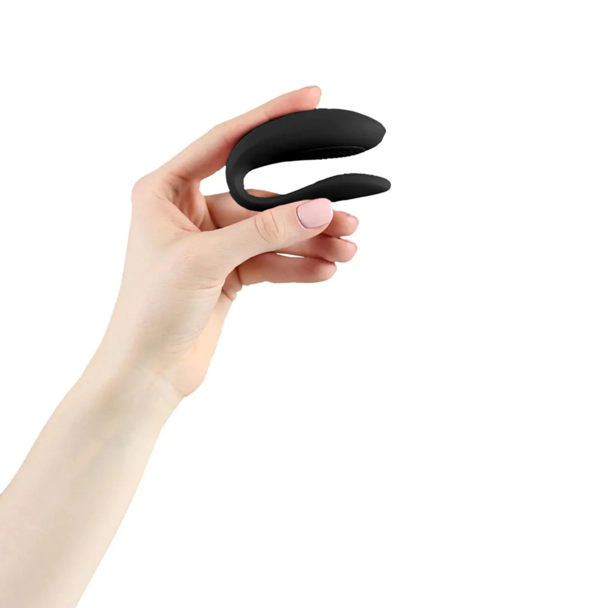 Fifty Shades of Grey We-Vibe Moving As One Kit Black - Buy At Luxury Toy X - Free 3-Day Shipping