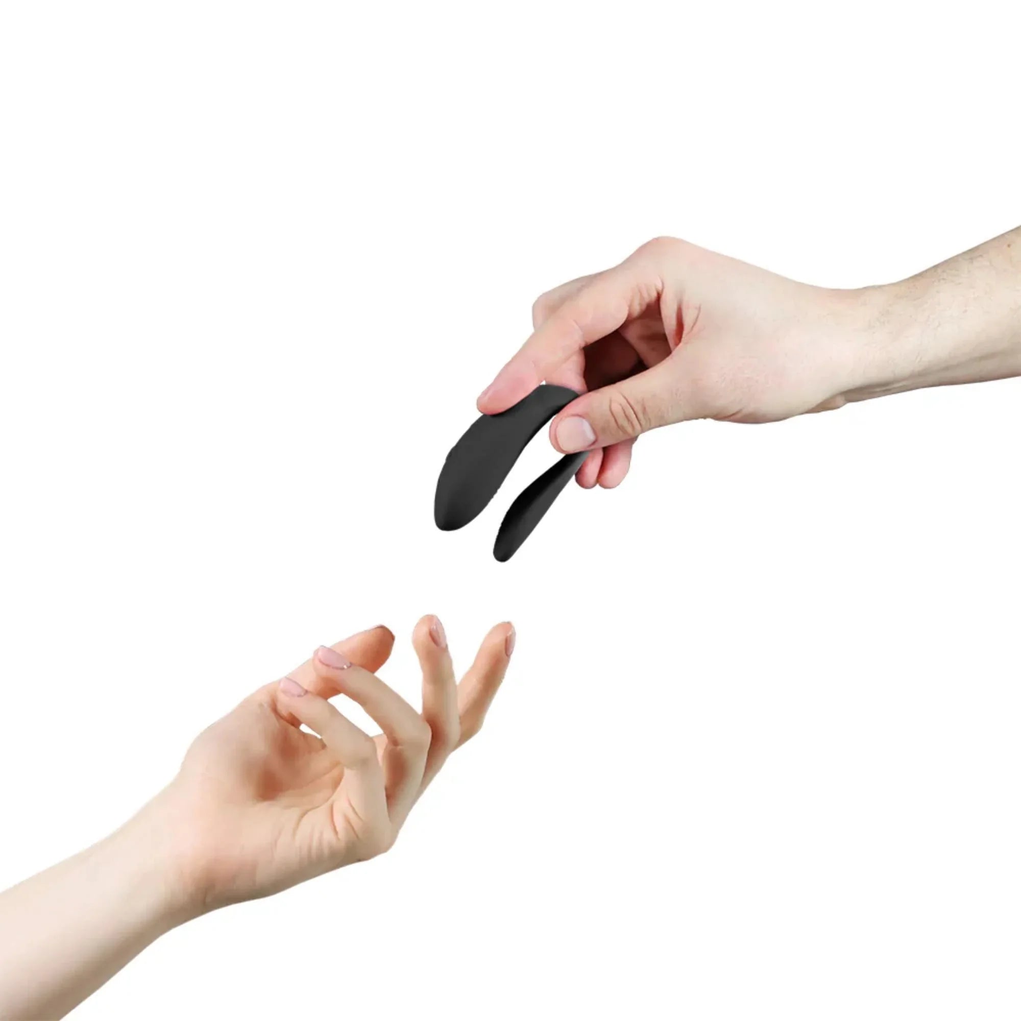 Fifty Shades of Grey We-Vibe Moving As One Kit Black - Buy At Luxury Toy X - Free 3-Day Shipping