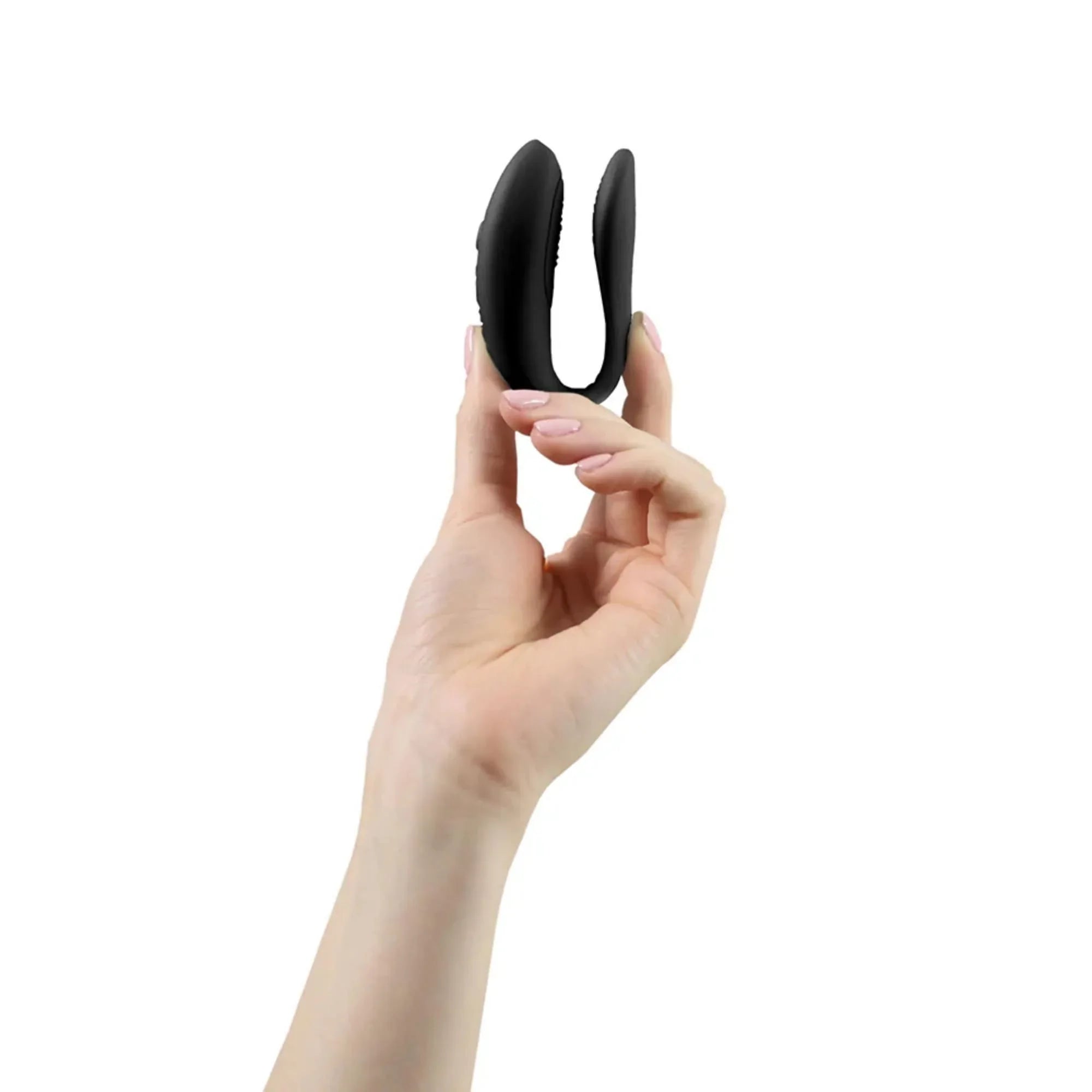 Fifty Shades of Grey We-Vibe Moving As One Kit Black - Buy At Luxury Toy X - Free 3-Day Shipping