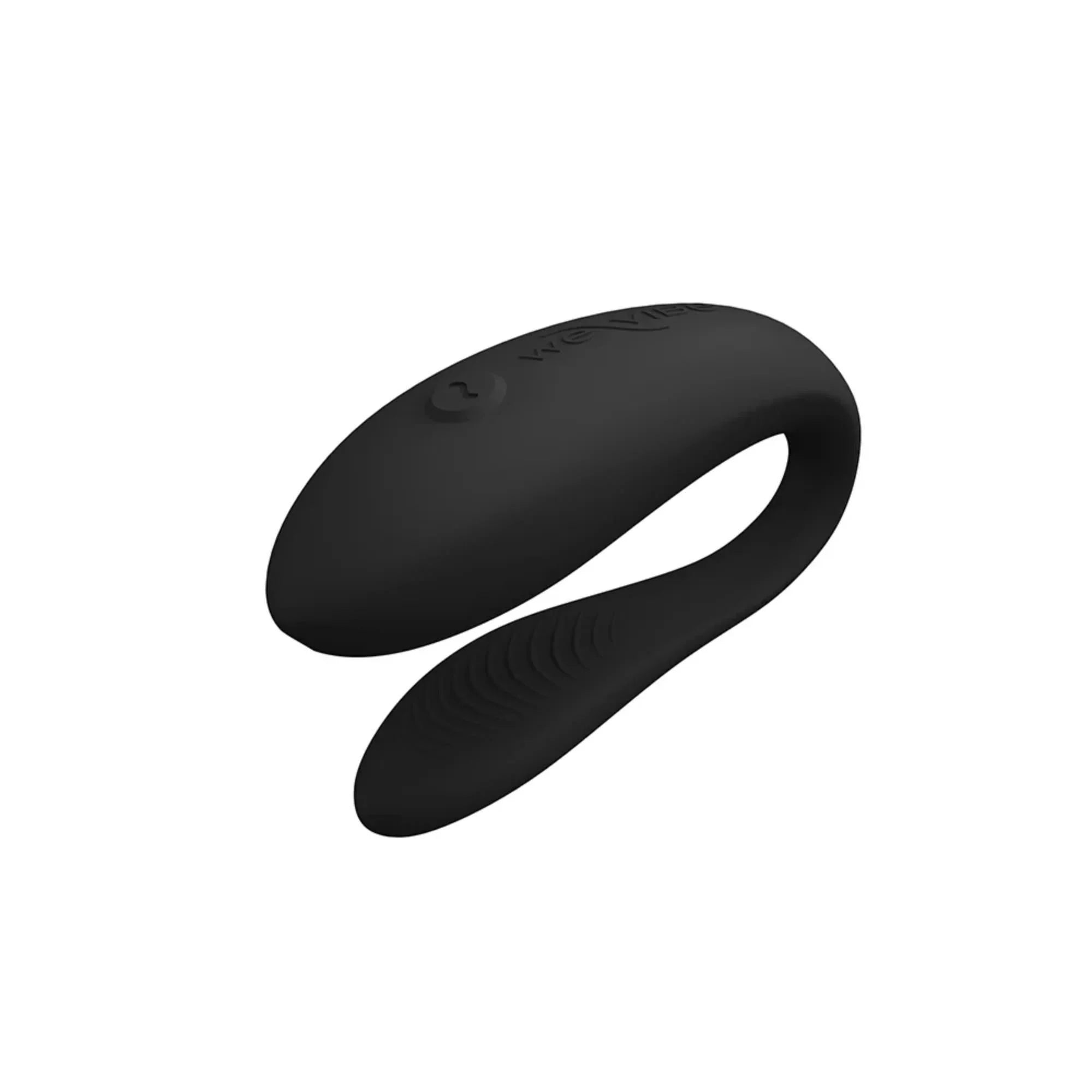 Fifty Shades of Grey We-Vibe Moving As One Kit Black - Buy At Luxury Toy X - Free 3-Day Shipping