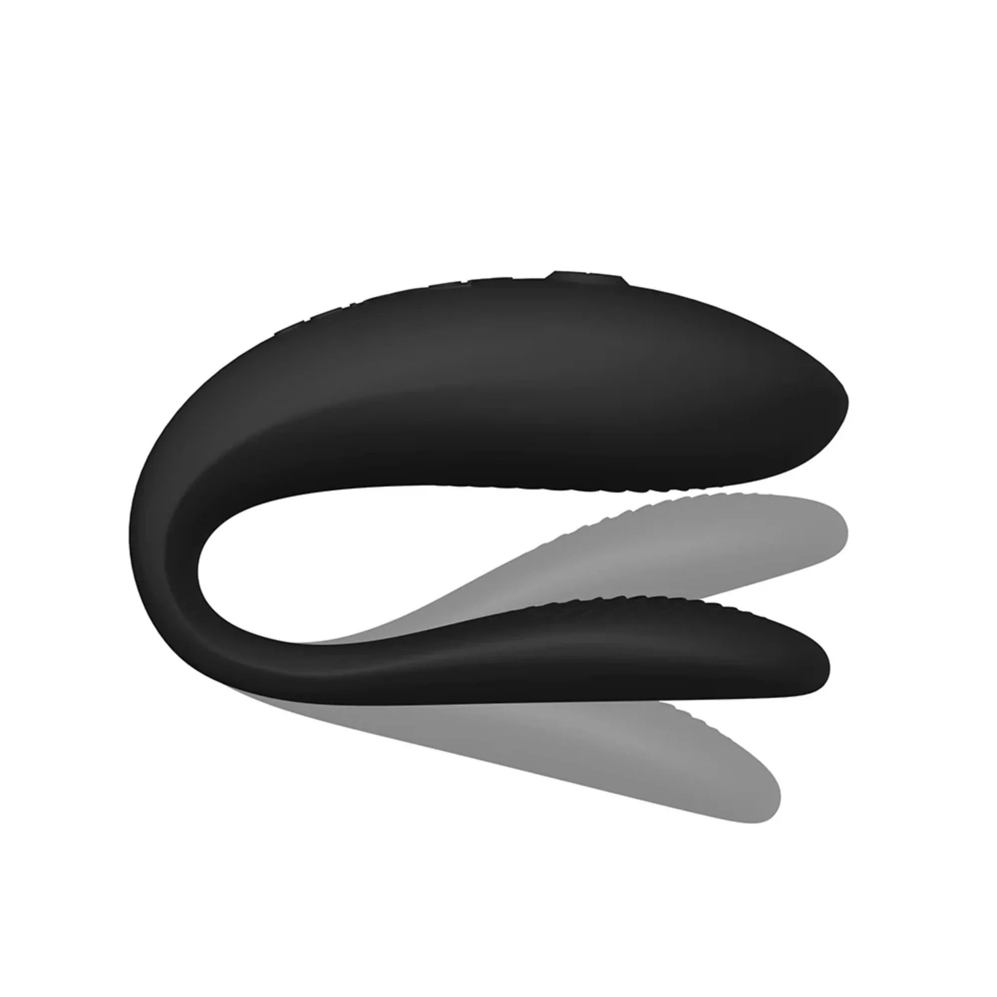 Fifty Shades of Grey We-Vibe Moving As One Kit Black - Buy At Luxury Toy X - Free 3-Day Shipping